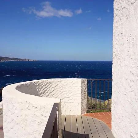 La B Villa Banyuls-sur-Mer