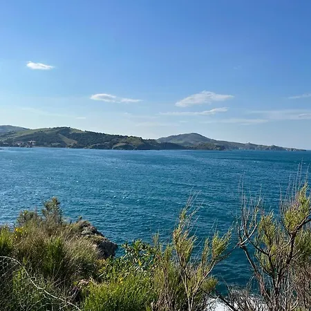 Villa La B *