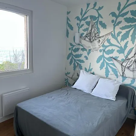 La B Villa